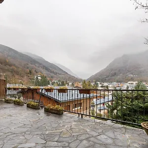 Сasa de vacaciones Les Noisetiers, Saint-Lary-Soulan